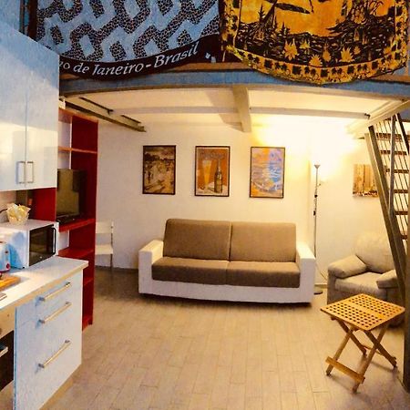 Casa Vacanze Roby Mailand Exterior foto